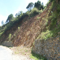 Landslide & Landslip Protection Cebu 